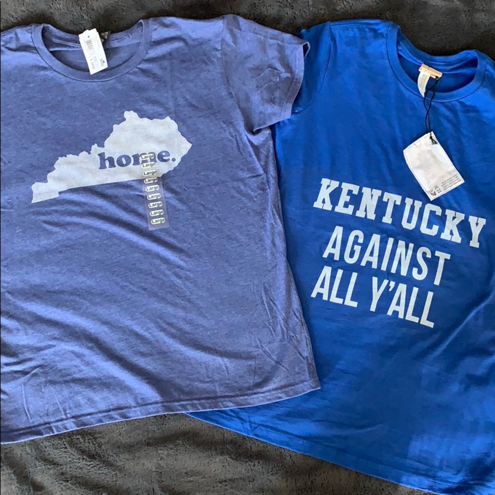 Kentucky Against All Y’All T-Shirt
